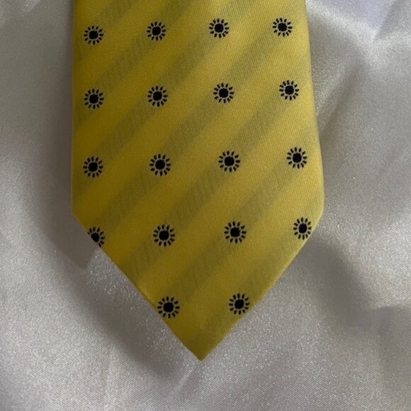 NWOT Men's Fashion Necktie - Picture 1 of 3